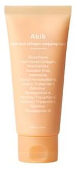 Dark Spot Collagen Wrapping Mask Glutathione Film 100ml