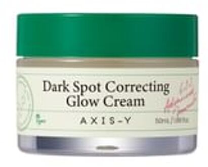 Dark Spot Correcting Glow Cream - Gezichtscrème