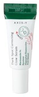 Dark Spot Correcting Glow Serum Mini - Gezichtsserum