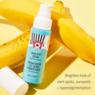 Dark Spot Serum with Niacinamide 30ml