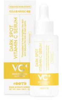Dark Spot Vitamin C Serum - Gezichtsserum