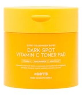 Dark Spot Vitamin C Toner Pad 70 pads
