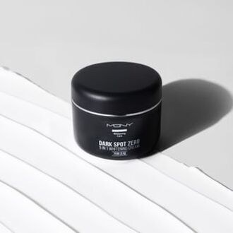 Dark Spot Zero 5 In 1 Whitening Cream 100g