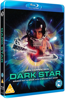Dark Star 2025: All New Restoration Edition