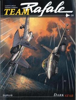 Dark Star -  Frederic Zumbiehl (ISBN: 9789031442041)