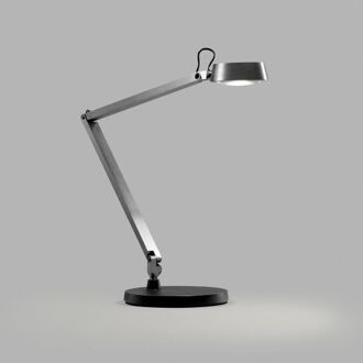 Dark T1 Tafellamp - Titanium