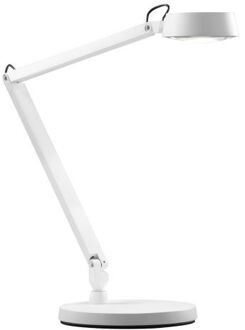 Dark T1 Tafellamp - Wit