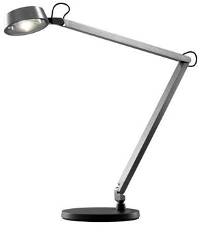 Dark T2 Tafellamp - Titanium