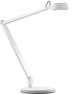 Dark T2 Tafellamp - Wit