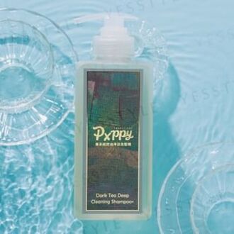 Dark Tea Deep Cleaning Shampoo+ 500ml
