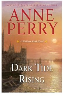 Dark Tide Rising