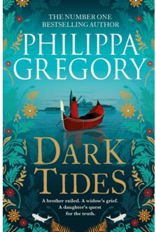 Dark Tides - Philippa Gregory