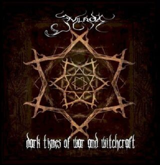 Dark Times Of War And Witchcraft