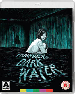 Dark Water (Blu-ray) (Import)