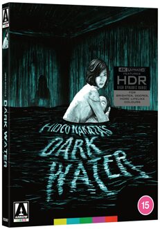 Dark Water Limited Edition 4K Ultra HD