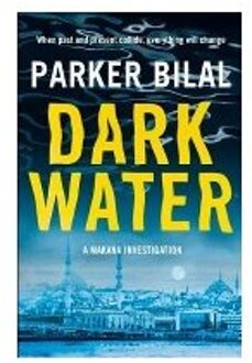 Dark Water