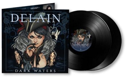 Dark Waters - Delain