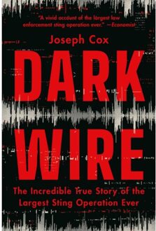 Dark Wire - Joseph Cox