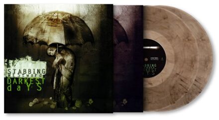 Darkest Days - Stabbing Westward