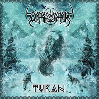 Darkestrah - Turan