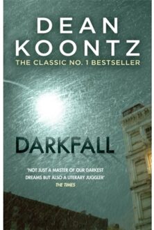 Darkfall - Dean Koontz