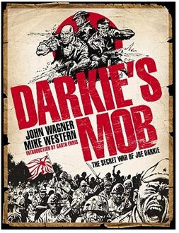 Darkie's Mob