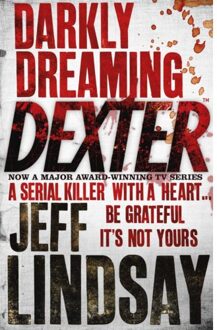 Darkly Dreaming Dexter