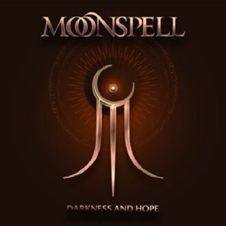 Darkness And Hope - Moonspell