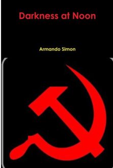 Darkness At Noon - Armando Simon
