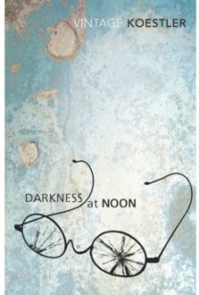 Darkness At Noon