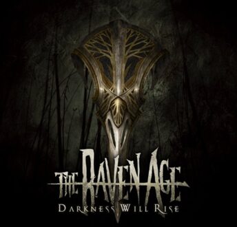 Darkness Will Rise (2LP+CD)