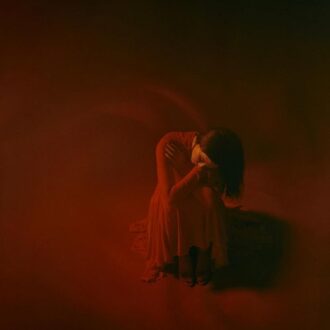 Darkroom - Ghostly Kisses