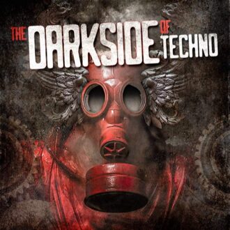 Darkside Of Techno - V/a (various Artists)