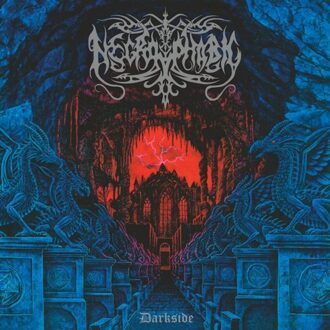 Darkside (Re-Issue 2022) - Necrophobic