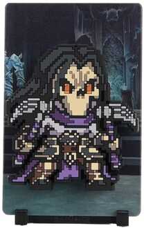 Darksiders FiGGYZ Magnet Collectible Death 11 cm