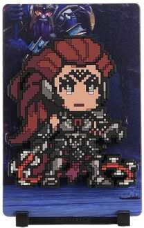 Darksiders FiGGYZ Magnet Collectible Fury 11 cm