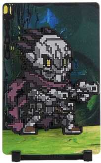 Darksiders FiGGYZ Magnet Collectible Strife 11 cm