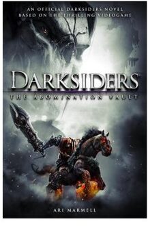 Darksiders: The Abomination Vault