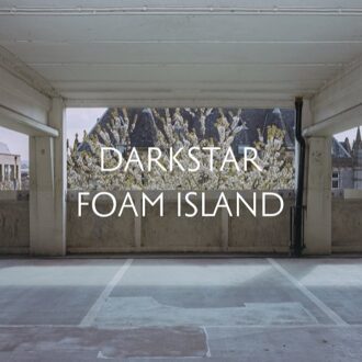 Darkstar - Foam Island