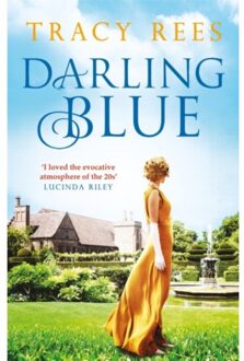 Darling Blue