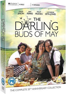 Darling Buds Of May Complete Boxset - Movie