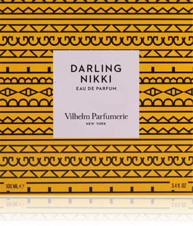 Darling Nikki Eau de Parfum 100 ml