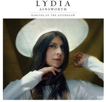 Darling Of The Afterglow