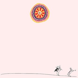 Darling The Dawn - All Hands Make Light