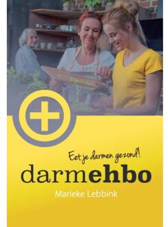 Darmehbo - Marieke Lebbink