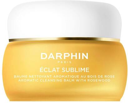 Darphin Cleanser Darphin Eclat Sublime Aromatic Cleansing Balm with Rosewood 40 ml