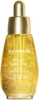 Darphin Darhpin Éclat Sublime 8-Flower Golden Nectar Oil 30ml