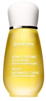 Darphin ESSENTIËLE OLIE ELIXIR hydraterende hydratatie van rozen Antioxiderende gezichtsbehandeling
