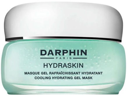 Darphin Gezichtsmasker Darphin Hydraskin Cooling Hydrating Gel Mask 50 ml