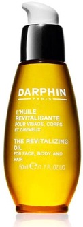 Darphin haar- en bodyolie The Revitalizing dames 50 ml oranje